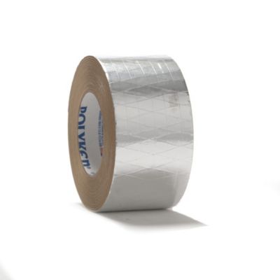 Polyken 1087657 FSK Insulation Tape 2.82" x 150'