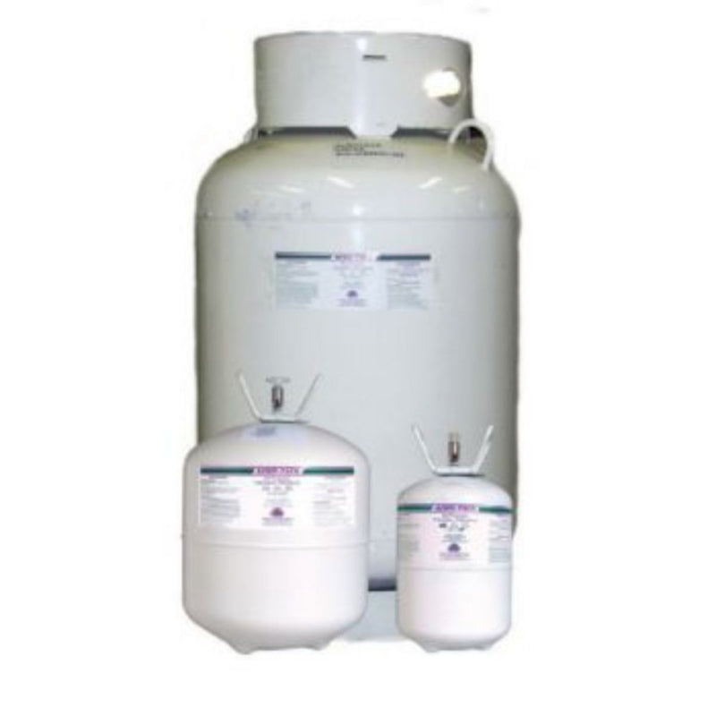 Polymer Adhesives AT-40, Aerotack Insulation Adhesive 40 lb Canister, Low VOC 19.5 lb