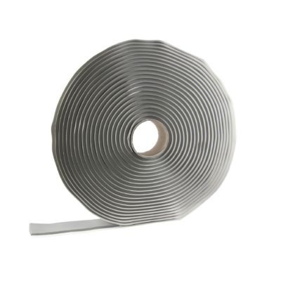 Polymer Adhesives 2-BTAP-000 Butyl Foil Tape