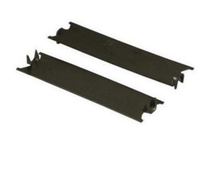 Proflo Nail Plate 3" x 5" 16 GA Steel PFSP5161003