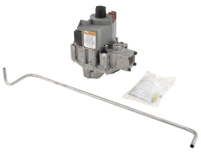 PROTECH SP10962EK Gas Shutoff Valve