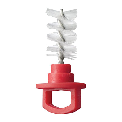 Winco TAP-BRUSH50 Bar Maid Tap-Brush - 50 Pieces/Pack