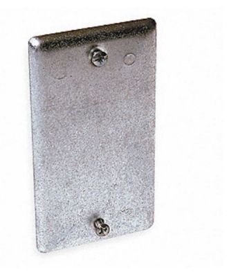 RACO Outlet Box 860