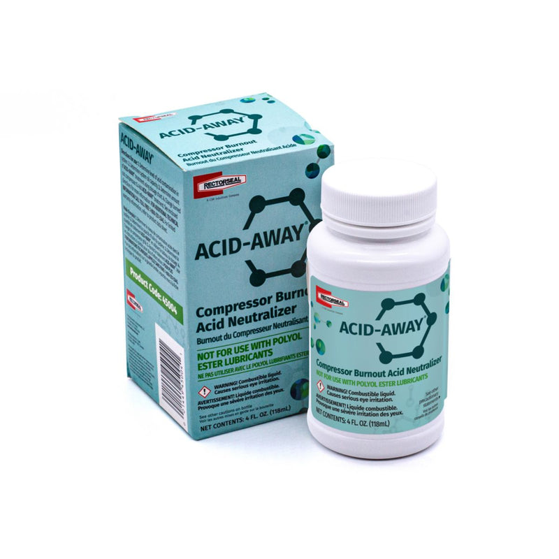 RectorSeal 45004, Acid Away Neutralizer