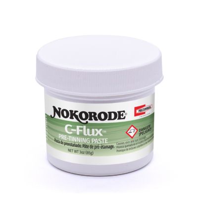 RectorSeal® Brazing Flux Blend of 95, 5 tin, antimony 74026