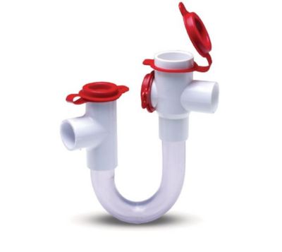 RectorSeal 83113 HVAC Plumbing Fitting .75"