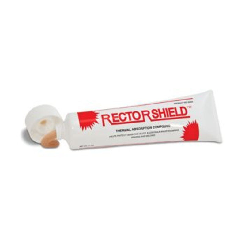 RectorSeal 83554, RectorSheild Heat Absorption Compound, 11 oz