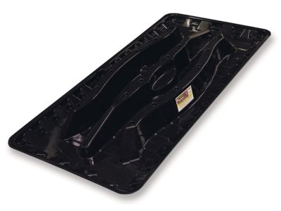 RectorSeal 96202 Metal Drain Pan 28" x 56.7" x 5.25"