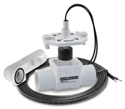 RectorSeal 97085 Condensate Drain Switch 3/4"