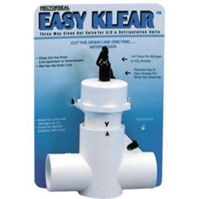 RectorSeal 97585 HVAC Plumbing Fitting 3/4"