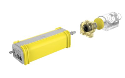 REFCO 3004146 Condensate Pump 1/4"