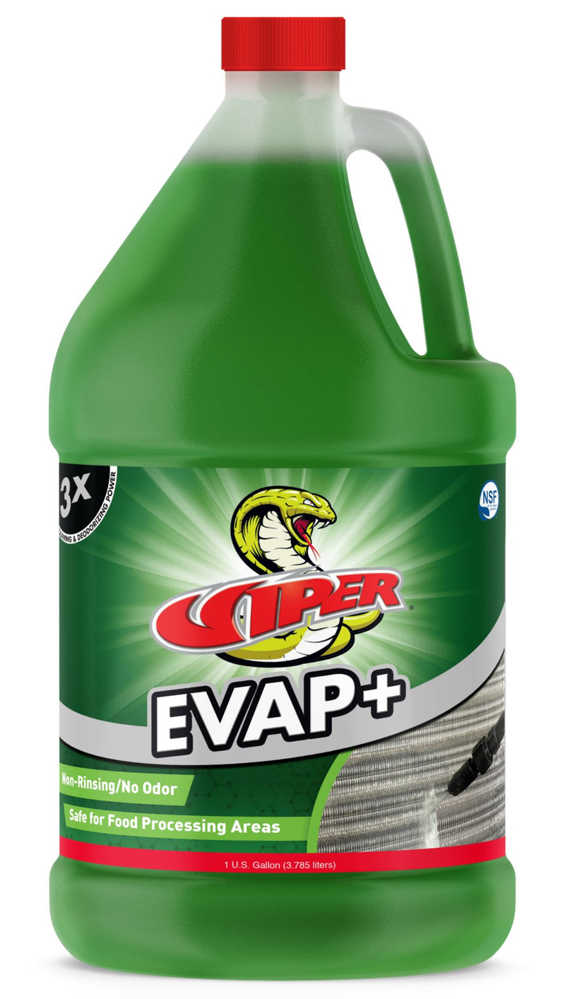 Refrigeration Technologies RT350G, Viper Evaporator Coil Cleaner, 1 Gallon