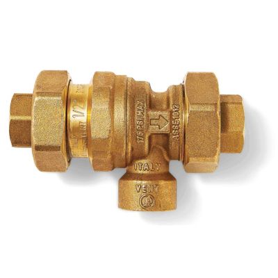Resideo BP900/U HVAC Plumbing Fitting
