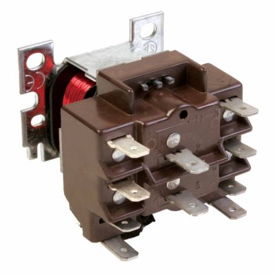 resideo Relay DPDT R8222D1014/U