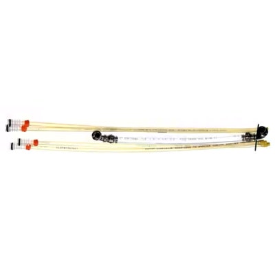 Wunder-Bar Tubing Complete Assembly - RT-305