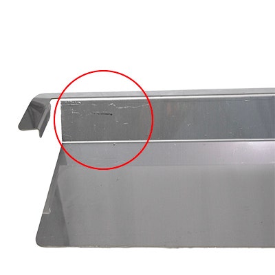 Lancer Kit Adapter UNIV 30-24-44 IBD | Floor Model