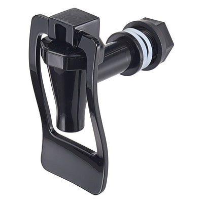 Winco 904-F Stainless Steel Hands-Free Faucet for Beverage Stations
