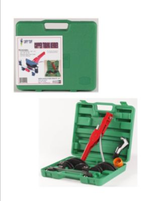 Shook Tube Bender 00902