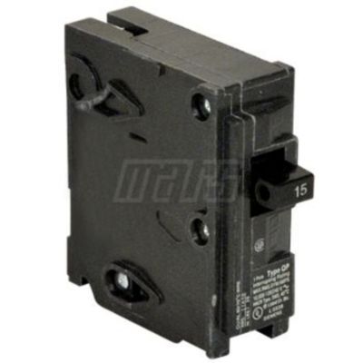 Siemens-Furnas Circuit Breaker 20 Amp 120/240 VAC 1-Pole Single Phase 83201