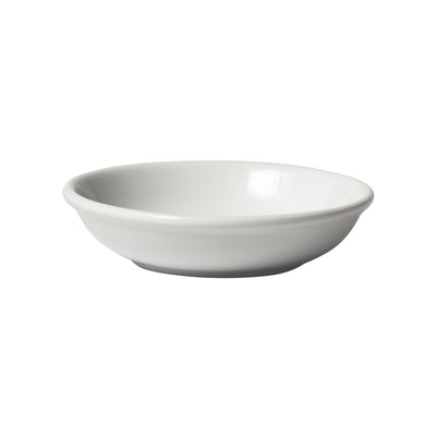 Winco ASD-4 Sauce Dish 4 Oz. 4" Dia. X 3/4"H