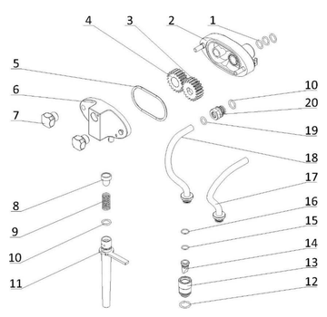 Air Pump