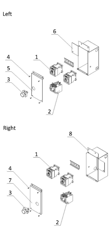 Control Box