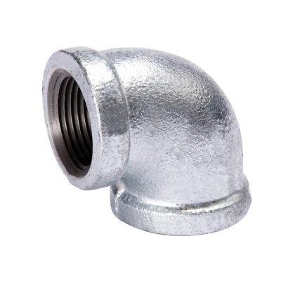 Southland 510-004 Copper 90° Elbow 3/4"
