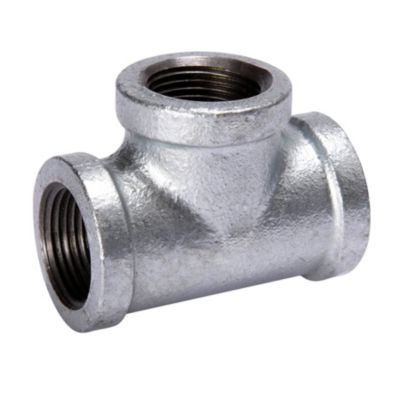 Southland 510-604 Black Iron Pipe Fitting 3/4"