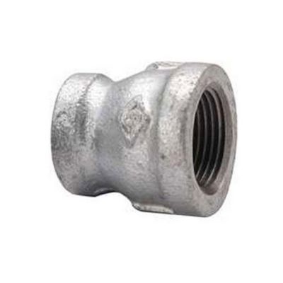 Southland 511-343 Copper Reducing Coupling 3/4" x 1/2"