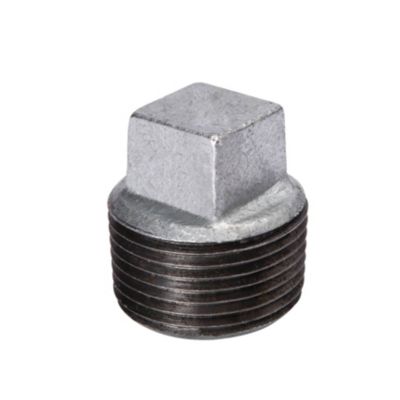 Southland 511-803HC Black Iron Pipe Fitting 1/2"