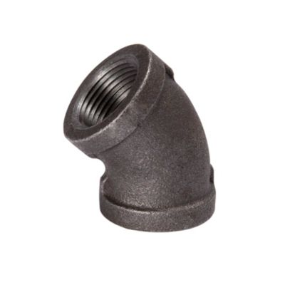 Southland 520-204 Copper 45° Elbow 3/4"