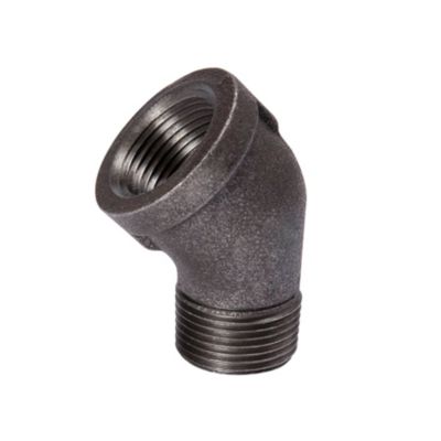 Southland 520-503 Copper 90° Elbow 1/2"