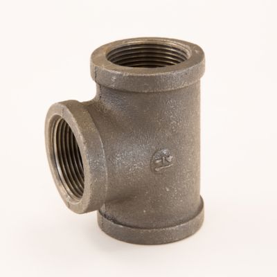 Southland 520-606 Black Iron Pipe Fitting 1 1/4"
