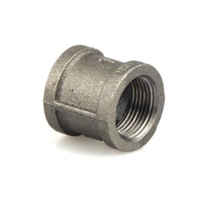 Southland 521-205 Black Iron Pipe Fitting 1"