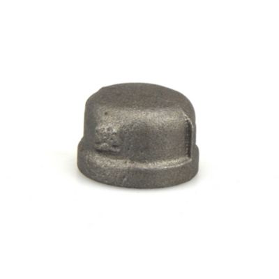 Southland 521-405 Black Iron Pipe Fitting 1"