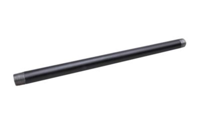 Southland 583-1200HC Black Steel Pipe 1/2" x 10'