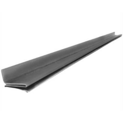 Southwark S-Cleat 120" 24 GA Galvanized Steel 13512024
