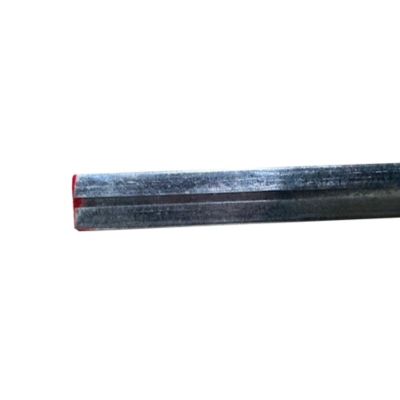 Southwark Drive Cleat 120" 28 GA Galvanized Steel 8D120