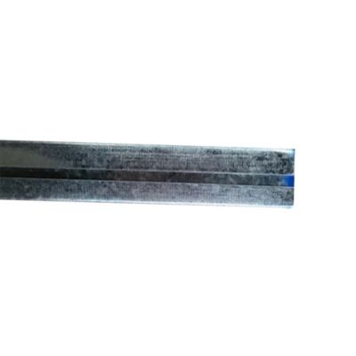 Southwark Drive Cleat 120" 26 GA Galvanized Steel 8D12026