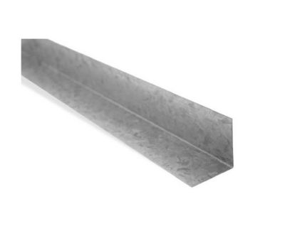 Southwark Duct Angle 26 GA Galvanized Steel 2" x 2" ANG60