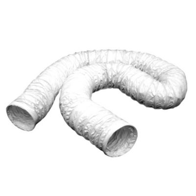 Southwark SH450 Condensate Hose & Clamp 4" x 50"