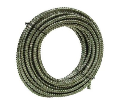 Southwire Flexible Conduit Electrical Wire RWA-1/2