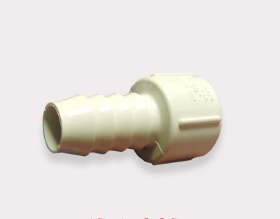 Spears 474-007 HVAC Plumbing Fitting 3/4"