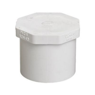 Streamline 449-007 PVC Schedule 40 Fitting 3/4"