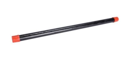 Southland 585-360 Black Steel Pipe Nipple 1" x 36"