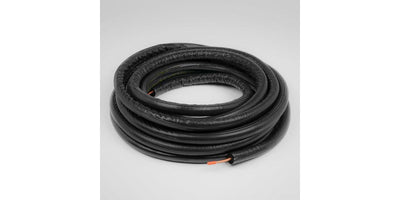 Streamline 00821640C, 1/2 in x 164 ft Suction Line Only Line Set
