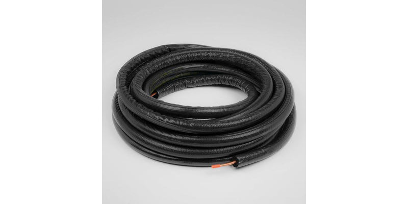 Streamline 00621640C, 3/8 in X 1/2 in X 164 in Suction Lineset