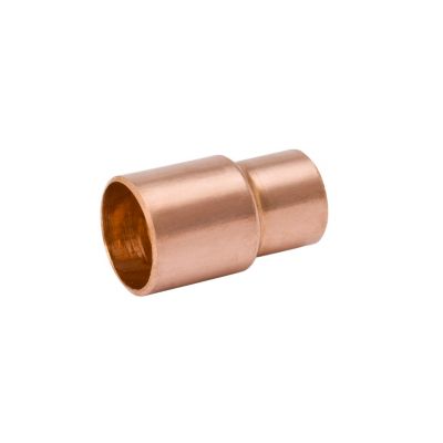 Streamline W 01355 Copper Reducing Bushing 1 5/8" x 5/8"