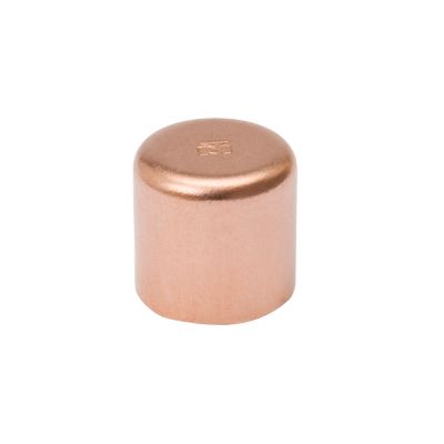Streamline W 07016 Copper Cap 3 1/8"