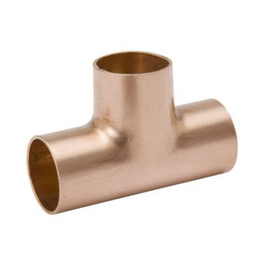 Streamline X 04001 Copper Fitting 1/2"
